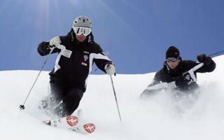  Ski para todos